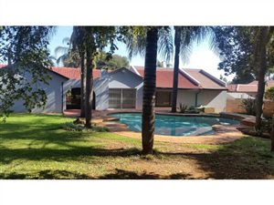 4 Bed House in Eldoraigne