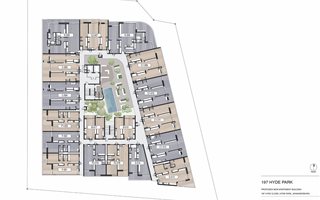 1 Bedroom Apartment in Hyde Park