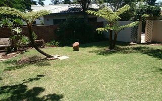 2 Bedroom Apartment in Silver Lakes Golf Estate