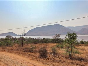 1343 m² Land available in Olifantsnek