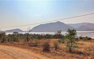 1343 m² Land available in Olifantsnek