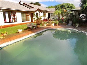 6 Bed Flat in Soneike