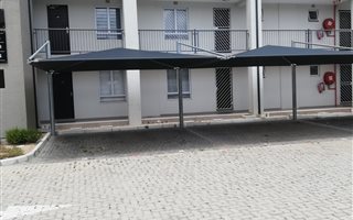 2 Bedroom Apartment in Buh Rein Estate