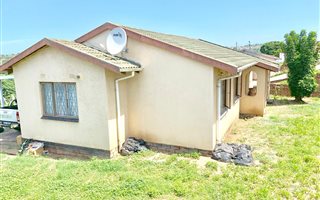 3 Bedroom House in Ntuzuma