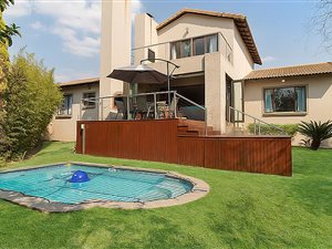 3 Bed Townhouse in Sagewood
