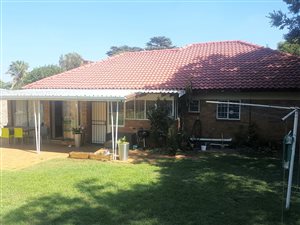 3 Bed House in Sunnyridge