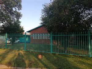 3 Bed House in Vanderbijlpark CE2
