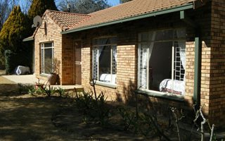 3 Bedroom House in La Provence