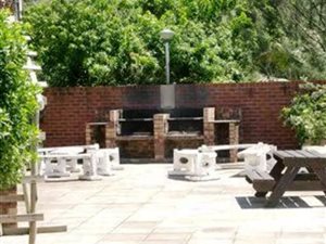 1 Bed Apartment in Umdloti Beach