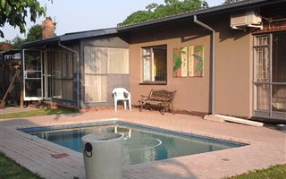 3 Bedroom House in Sasolburg
