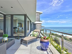 3 Bed Apartment in Bakoven