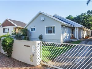 3 Bed House in Vincent