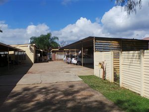 2 Bed Apartment in Bela-Bela (Warmbaths)