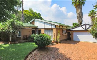 3 Bedroom House in Doringkloof