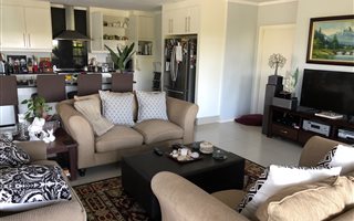 3 Bedroom House in Simbithi Estate
