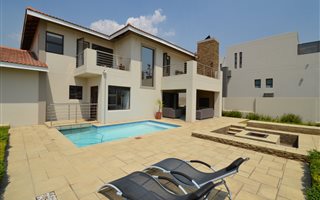 3 Bedroom House in Homes Haven