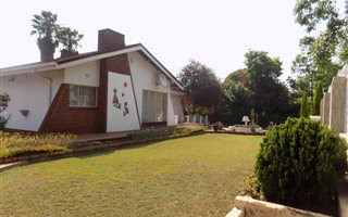 4 Bedroom House in Valhalla