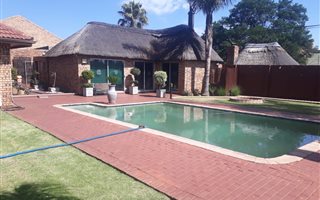 4 Bedroom House in Ben Fleur