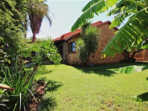 3 Bed Townhouse in Honeydew Ridge