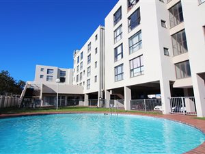 1 Bed Apartment in Dennesig