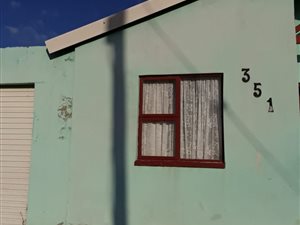 2 Bed House in Port Elizabeth Central