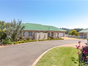 3 Bed House in Assagay