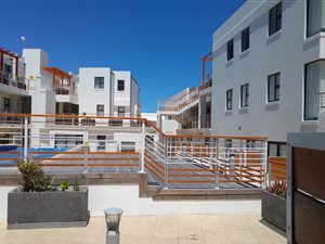 2 Bed Apartment in Big Bay