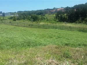 736 m² Land available in Shelly Beach