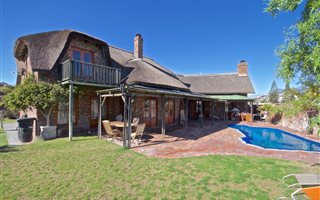 3 Bedroom House in Sunset Beach