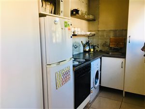 2 Bed Apartment in Oakglen