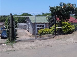 2 Bed House in Shastri Park