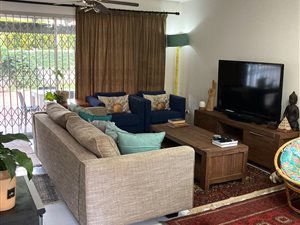 3 Bed Duplex in Westridge