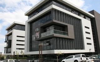 8989 m² Commercial space in Noordwyk