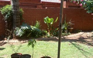 3 Bedroom Duplex in Wierda Park