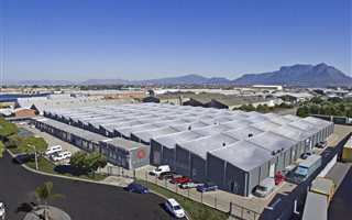 81 m² Industrial space in Epping