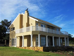 33 ha Farm in Port Alfred
