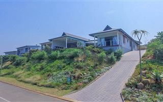 3 Bedroom House in Simbithi Estate