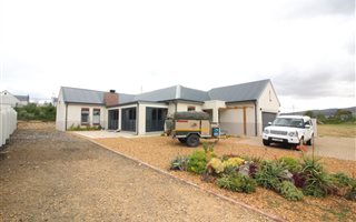 3 Bedroom House in Paarl Central East