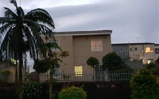 3 Bedroom House in Flamingo Heights