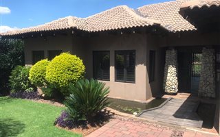 3 Bedroom House in Ben Fleur