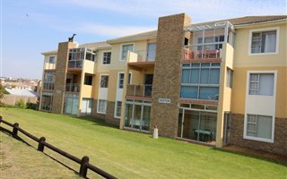 2 Bedroom Apartment in Hartenbos