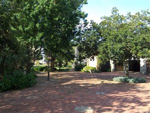 608 ha Farm in Vredefort