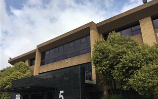 630 m² Commercial space in Parktown