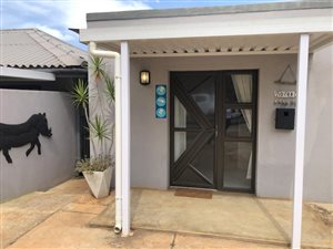 8 Bed House in Hluhluwe