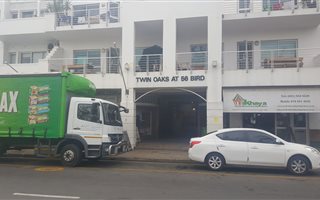 35 m² Retail Space in Stellenbosch Central