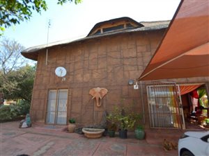 1 ha Farm in The Orchards