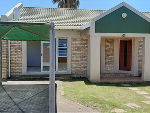 1 Bed Townhouse in Gonubie