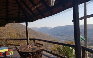 2 Bedroom House in Presidentsrus