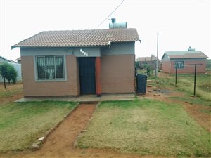 2 Bed House in Lehae