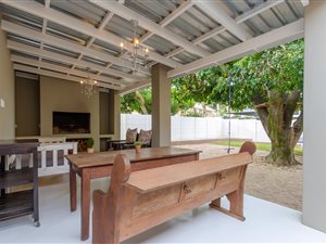 4 Bed House in Courtrai